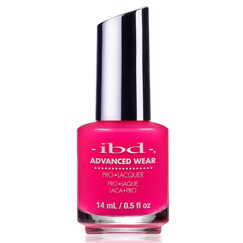 Advanced Wear Lacquer - Parisol 